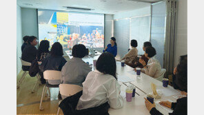 프랑스의 맛·향·음악 느껴요