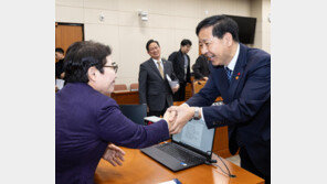 정부 예산안-법인세 1%P 인상 본회의에 자동 부의