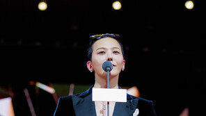 ‘마마 4관왕’ 지드래곤, 라이브 논란에 본인 등판…직접 혹평 댓글