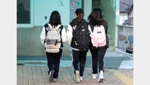 ‘학생 많은 학교’가 입학 1순위… “고교학점제-내신 유리”