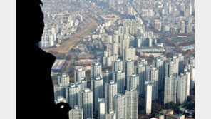 쏟아진 규제에 “위약금 감수”… 서울 아파트 올 계약 취소율 7.4%