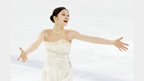 女피겨 신지아, 밀라노 올림픽 선발 1차전 역전 우승