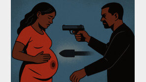 임산부 아내 총으로 쏜 전과자 남편…태아도 맞았지만 모두 생존