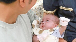 +8.6%와 -5732명의 경고 [이미지의 포에버 육아]