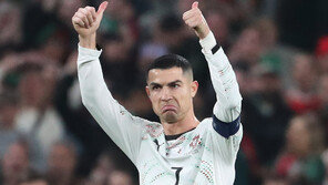 폭력 면죄부… 호날두, 트럼프, FIFA의 ‘3중 야합’[이원홍의 스포트라이트]