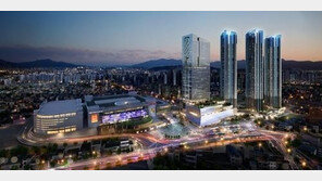 “집 있으면 넘보지마”…청량리역 롯데캐슬 ‘10억 줍줍’ 이틀간 청약