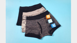 “7개? 20개? 속옷 몇 개 갖고 있나” 달라지는 교체 주기 [알쓸톡]