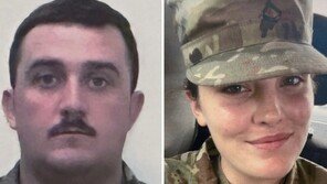 트럼프, 총격 살해당한 주방위군의 가족들 백악관에 초청