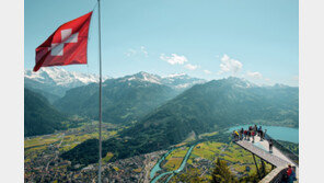 스위스, ‘병역의무 女확대’ 국민투표서 84%가 “반대”