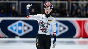 쇼트트랙 임종언·김길리, 올림픽 전 마지막 월드투어서 ‘금빛 질주’