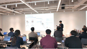  리벤처스, ‘2025 NRP 기업육성·가상융합 시드 데모데이’ 성료… 8개 스타트업 성과 공유