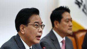 송언석 “與 장경태, 성폭력 2차 가해 도 넘어…의원직 사퇴하라”