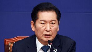 정청래 “‘2차 종합특검’ 검토할 시점…내란전담재판부 설치는 필수”