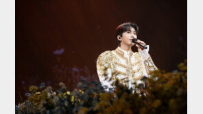 임영웅 “서울 공연 무사히 마쳐…가수를 하는 이유는 팬들”