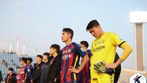 K리그 ‘승강 PO’ 대진 확정…수원FC vs 부천·제주 vs 수원
