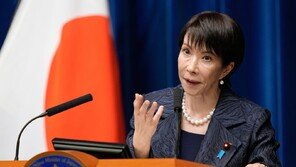 日 의원 감축에 지역구 포함… ‘국회 다이어트’ 속도