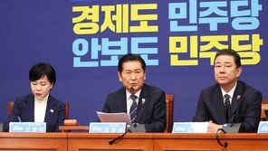 與 “2차 종합특검 검토…3대특검 미진한 부분 몰아서 규명”