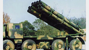 中, 장거리 로켓 발사 훈련…‘대만 해협 타격 가능’ 과시