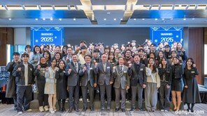 대상그룹, 장학생 학술제 성료… 각 분야 우수인재 지속 지원  