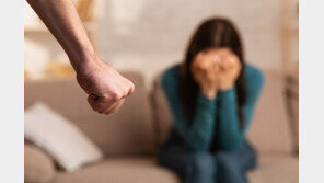 여성 5명 중 1명 “배우자·연인 등에게서 폭력 경험했다”