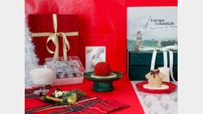  ‘유럽 에센셜’ 캠페인, 프랑스 크림 활용 디저트 2종 공개