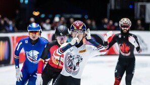 시즌 마지막 월드투어, 임종언-김길리 금 추가­…‘크리스털 글로브’는 남녀부 모두 빈손