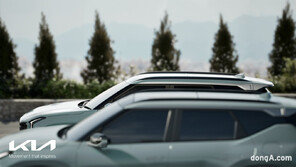 기아 ‘셀토스’ 티저 첫 공개