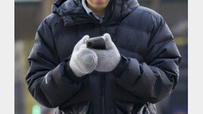 내일 출근길 영하 5도까지 ‘뚝’… 모레는 더 춥다