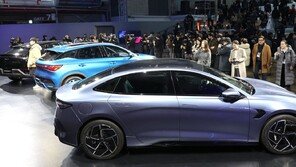 쿠팡 고객정보 유출 파장…‘중국車 보안 우려’도 확산