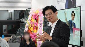 “보수는 왜 25만원을 이기지 못했나”…조정훈·2030의 냉정한 진단