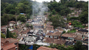 “95% 찬성”…서울 마지막 달동네 ‘백사마을’, 16년 난제 풀렸다