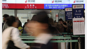 쏟아지는 중국인에 관광업계 웃음…“무비자 연장해 달라”