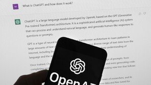 AI 패권 경쟁 격화…오픈AI, 구글 추격에 ‘첫 최대 위기’