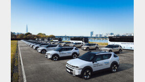 한국서 첫 ‘수소위원회 CEO 서밋’ 개최…현대차, 수소드라이브 건다