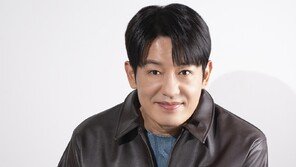LG전자 다니다 단역배우로…첫 주연 맡은 허성태 “연기가 내 천직”