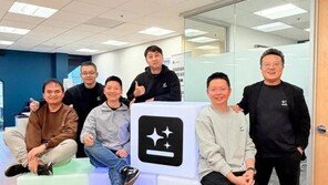 AI 에이전트 젠스파크, 2억 7,500만 달러 시리즈B 투자 유치 …유니콘 기업 등극