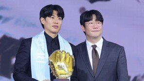 양현종 선수협회장 “선수들, 아시아쿼터 다소 부정적…소통이 가장 중요”