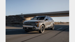 기아 11월 판매 26.2만대, 전년比 0.8%↓…국내·해외 동반 감소