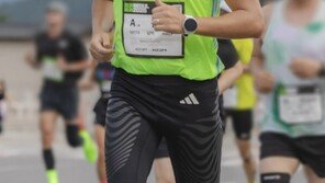 진태현 “딸의 동기였는데”…트럭사고로 숨진 마라토너 애도