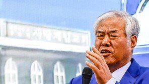 경찰, 전광훈 구속영장 검토…서부지법 난동 부추긴 혐의