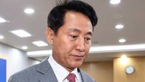 오세훈 “계엄 거듭 사과…비극 끊고 민심속으로 가야”