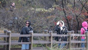 기상청 “12월·1월 기온 평년과 비슷…2월엔 기온 오르고 눈·비 많아”