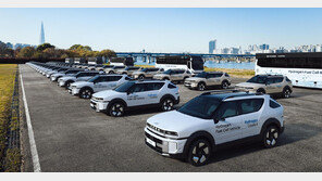 현대차, 韓 첫 개최 ‘수소委 CEO 서밋’서 수소 경쟁력 알린다