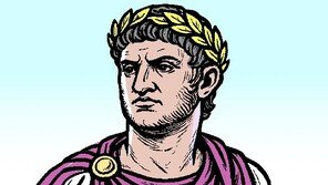 가장 행복했던 황제, 네로[임용한의 전쟁사]〈393〉 