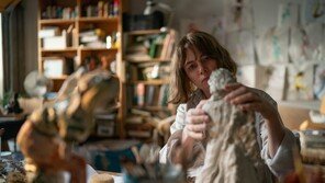 [이승재의 무비홀릭]소처럼 사는 내가 예술가다