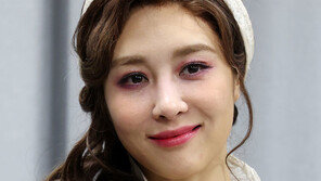 옥주현, 미등록 기획사 운영 혐의로 불구속 송치