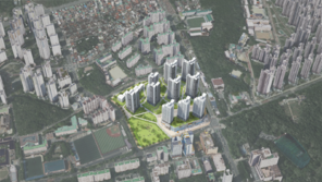 LH, 도심공공주택 복합지구 개발 가속… 고덕역·불광동 4200가구 공급 기반 마련