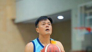 박진영 JYP, 아마추어 자선 농구대회 성료…‘선한 영향력’