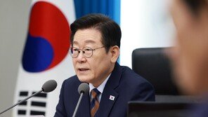 李대통령, 내일 저녁 ‘내란청산 시민대행진’ 참여