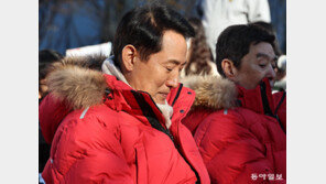 지방선거 6개월 앞두고 오세훈 기소… 서울시장 공천 변수